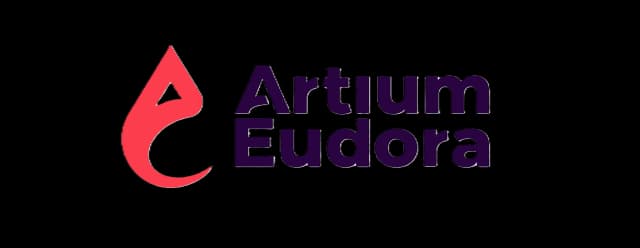 Artium Eudora Logo